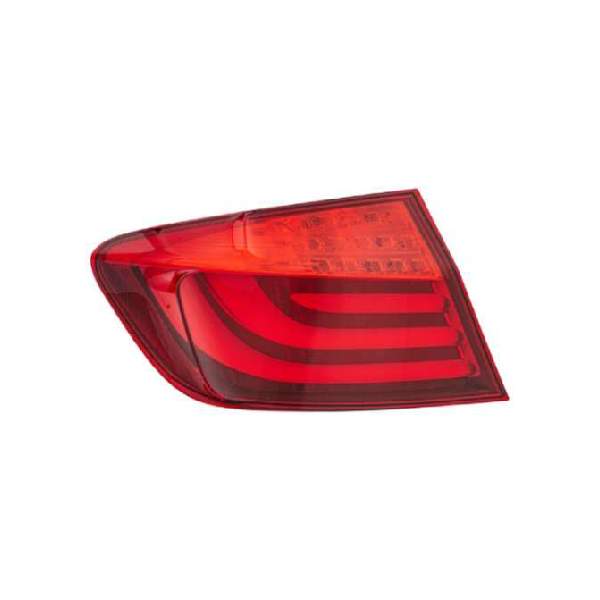 تصویر محصول چراغ خطر عقب چپ بی ام و سری 5 سدان 523i سال 2011